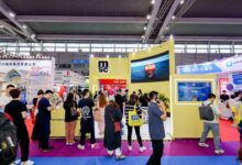 中国(深圳)国际物流与供应链博览会_展商推荐_阿拉山口市辰信物流有限公司_全球跨境电商展览会