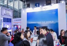 中国(深圳)国际物流与供应链博览会_跨太平洋航线格局大变！新玩家涌现，2025年如何应对挑战？_全球跨境电商展览会