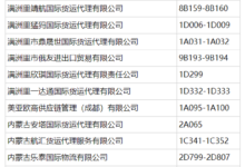 2025第19届中国物博会来自西部地区展商名录_全球跨境电商展览会