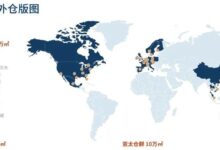 物博会快讯：谷仓海外仓创纪录！2025年以200万平米全球布局，助力客户高质量增长！_全球跨境电商展览会