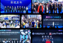 流量变留量!看 CHWE全球跨境电商展如何打通全球供应链对接链路!_全球跨境电商展览会