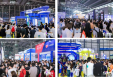 超20万人次共鉴热度，第六届CHWE出海网全球跨境电商展圆满收官_全球跨境电商展览会