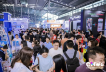 CHWE出海网跨境展看点抢先看!听说今年做跨境的都要去这里?_全球跨境电商展览会