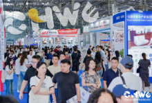 2027年跨境电商展会面积对比:哪几场达到10万㎡级别_全球跨境电商展览会